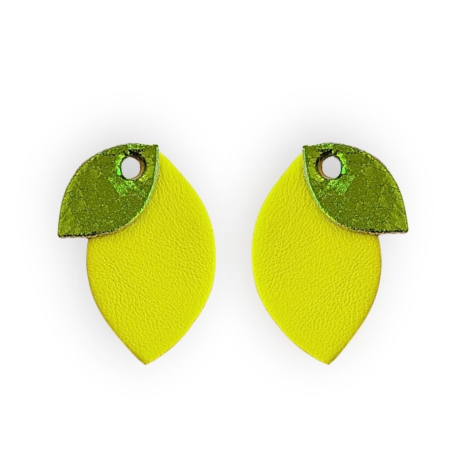 Recharge Citrons créoles